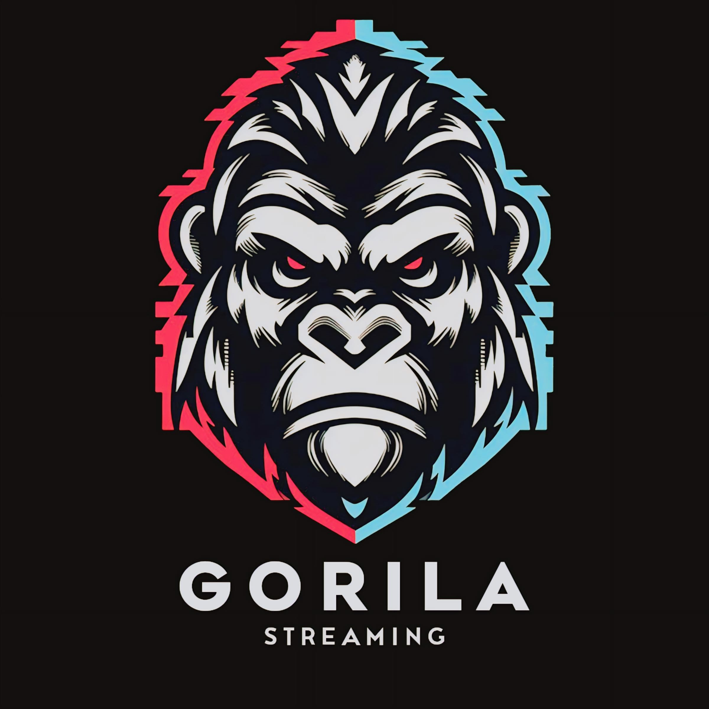 GorilaStreaming